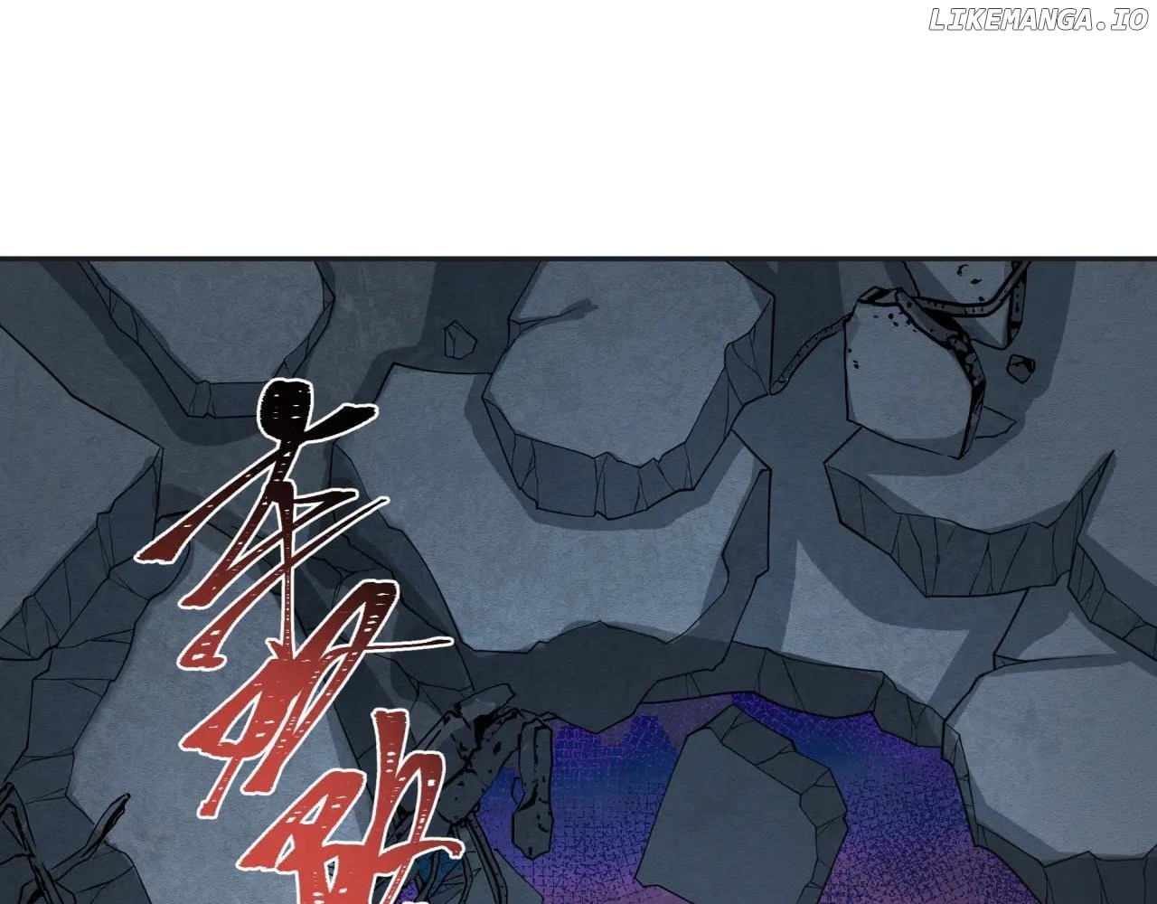 Era of the Haunted Chapter 339 - page 25
